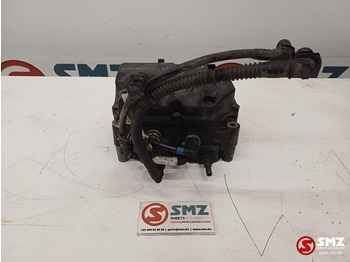 Système de carburant IVECO