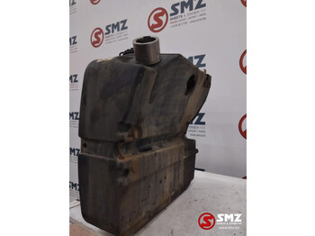 Système de carburant IVECO Stralis