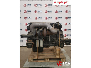 Moteur IVECO
