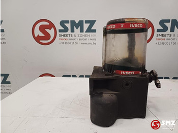 Frame/ Châssis IVECO