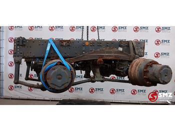 Frame/ Châssis IVECO Trakker