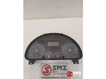 Panel de instrumentos IVECO