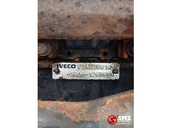 Moteur pour Camion Iveco Occ motor F3AE3681A Cursor10 Iveco: photos 5
