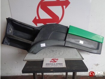Marchepied IVECO