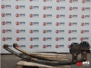 Suspension du ressort IVECO