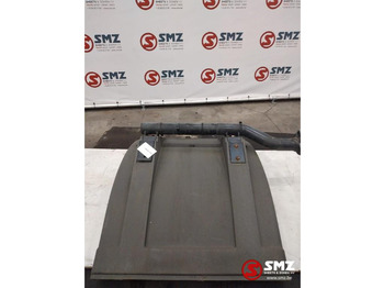 Carrosserie et extérieur IVECO