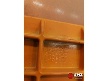 Aérodynamique/ Spoilers pour Camion Iveco Occ zijspoiler links Iveco Stralis: photos 4
