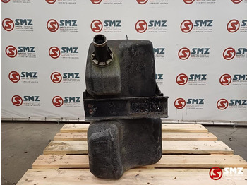 Système de carburant MAN