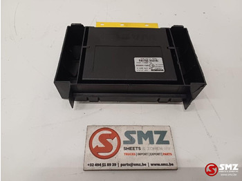 Bloc de gestion pour Camion MAN Occ ECU ECAS 4x2 regeleenheid MAN: photos 2 Bloc de gestion pour Camion MAN Occ ECU ECAS 4x2 regeleenheid MAN: photos 2