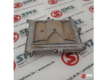 Bloc de gestion pour Camion MAN Occ ECU motorbesturingseenheid D2676 MAN: photos 5 Bloc de gestion pour Camion MAN Occ ECU motorbesturingseenheid D2676 MAN: photos 5