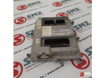Bloc de gestion pour Camion MAN Occ ECU motorbesturingseenheid D2676 MAN: photos 4 Bloc de gestion pour Camion MAN Occ ECU motorbesturingseenheid D2676 MAN: photos 4