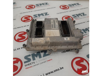 Bloc de gestion pour Camion MAN Occ ECU motorbesturingseenheid D2676 MAN: photos 2 Bloc de gestion pour Camion MAN Occ ECU motorbesturingseenheid D2676 MAN: photos 2