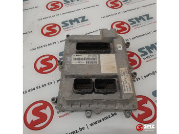 Bloc de gestion pour Camion MAN Occ ECU motorbesturingseenheid D2676 MAN: photos 3 Bloc de gestion pour Camion MAN Occ ECU motorbesturingseenheid D2676 MAN: photos 3