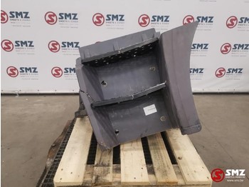 Marchepied pour Camion MAN Occ Opstapbak MAN F2000: photos 4
