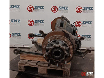 Demi arbre pour Camion MAN Occ aandrijfas HY-1350 MAN: photos 4