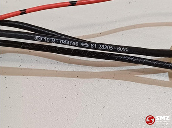 Cabine et intérieur pour Camion MAN Occ antenne MAN: photos 3