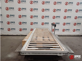 Cabine et intérieur pour Camion MAN Occ benedenbed MAN: photos 3