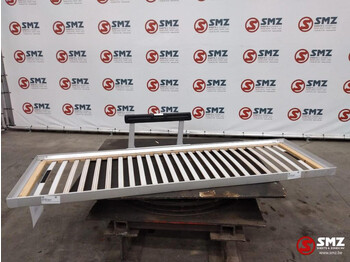 Cabine et intérieur MAN TGX