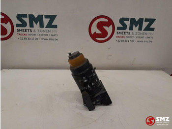 Système de carburant pour Camion MAN Occ brandstoffilter MAN: photos 4 Système de carburant pour Camion MAN Occ brandstoffilter MAN: photos 4