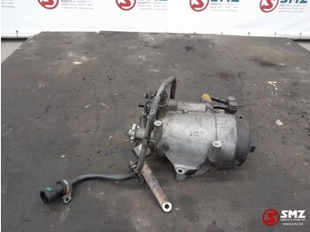 Système de carburant MAN