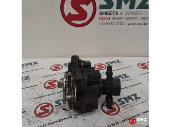 Pompe à carburant MAN