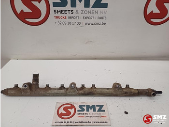 Système de carburant MAN