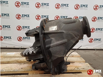 Différentiel pour Camion MAN Occ differentiëel HY-1344 MAN 2.313: photos 2 Différentiel pour Camion MAN Occ differentiëel HY-1344 MAN 2.313: photos 2