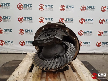 Différentiel pour Camion MAN Occ differentiëel HY-1344 MAN 2.313: photos 4 Différentiel pour Camion MAN Occ differentiëel HY-1344 MAN 2.313: photos 4