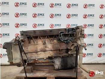 Moteur et pièces pour Camion MAN Occ motorblok D2066LF01 MAN: photos 2