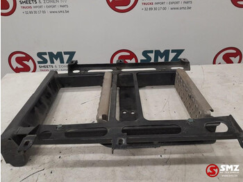 Frame/ Châssis MAN