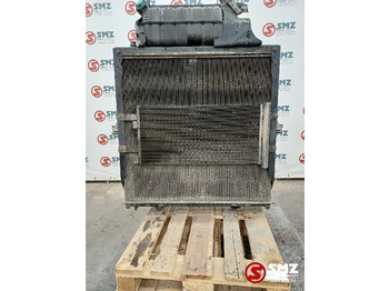 Radiateur MAN