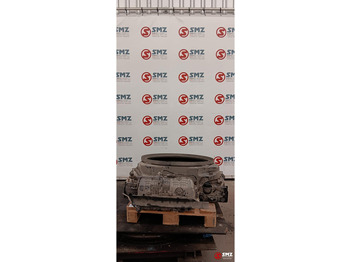 Radiateur pour Camion MAN Occ radiators met expansievat MAN: photos 3 Radiateur pour Camion MAN Occ radiators met expansievat MAN: photos 3