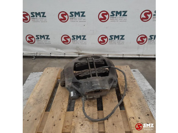 Étrier de frein MAN