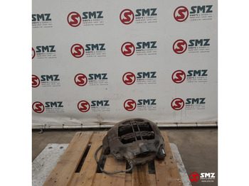 Étrier de frein MAN