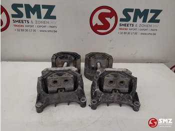 Support de moteur pour Camion MAN Occ set motorsteunen MAN: photos 3