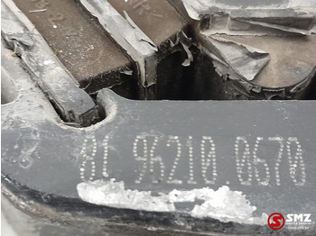 Support de moteur pour Camion MAN Occ set motorsteunen MAN: photos 5