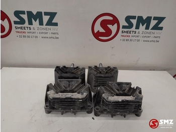 Support de moteur pour Camion MAN Occ set motorsteunen MAN: photos 2
