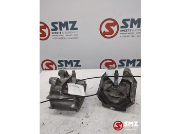 Support de moteur MAN