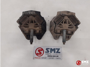 Support de moteur MAN