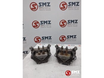 Support de moteur MAN TGX