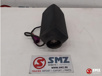 Chauffage/ Ventilation pour Camion MAN Occ standverwarming Airtronic D2 MAN: photos 5