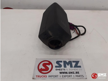Chauffage/ Ventilation pour Camion MAN Occ standverwarming Airtronic D2 MAN: photos 3