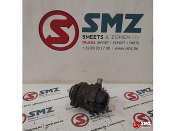 Pompe de support KRACHT