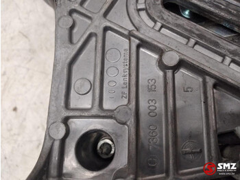 Commande de gouvernail pour Camion MAN Occ stuurkolom MAN: photos 4