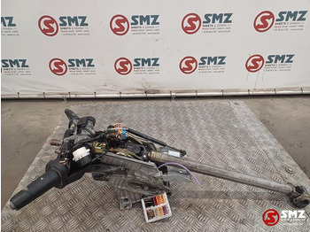 Commande de gouvernail pour Camion MAN Occ stuurkolom MAN: photos 4 Commande de gouvernail pour Camion MAN Occ stuurkolom MAN: photos 4