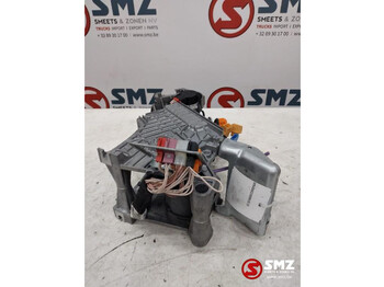 Commande de gouvernail pour Camion MAN Occ stuurkolom MAN: photos 3