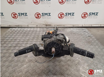 Commande de gouvernail pour Camion MAN Occ stuurkolom MAN: photos 2 Commande de gouvernail pour Camion MAN Occ stuurkolom MAN: photos 2