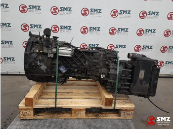 Boîte de vitesse pour Camion MAN Occ versnellingsbak + intarder 16S2221TD MAN: photos 2