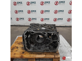 Boîte de vitesse MAN