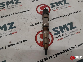 Système de carburant MAN